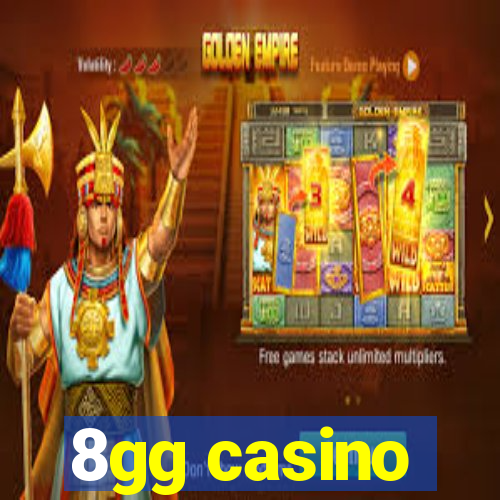 8gg casino